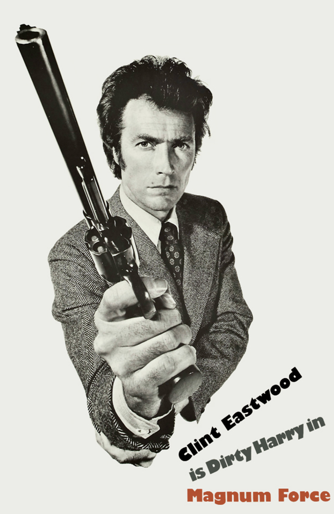 فیلم قدرت مگنوم دوبله فارسی ۱۹۷۳