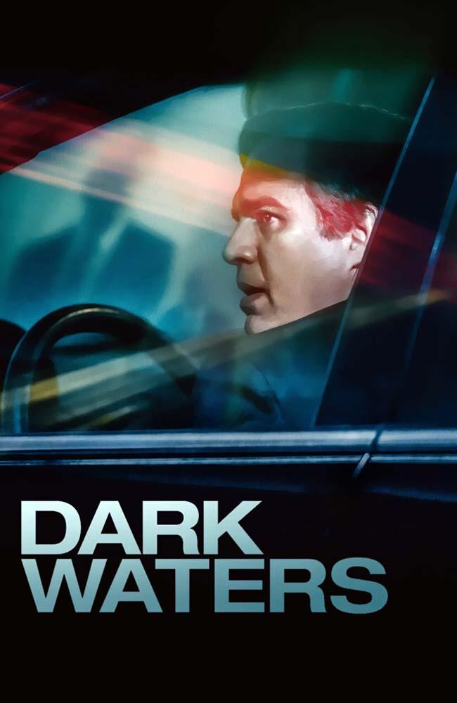 فیلم آب های تیره دوبله فارسی ۲۰۱۹