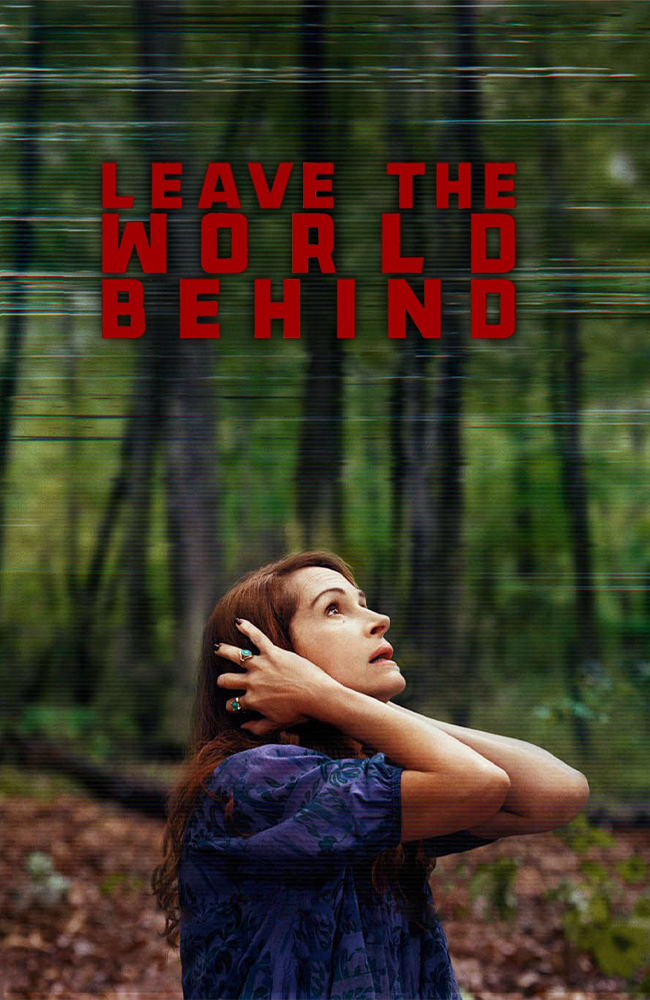 فیلم دنیا را بگذار و بگذر زیرنویس فارسی ۲۰۲۳