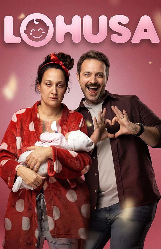 فیلم  پس از زایمان دوبله فارسی ۲۰۲۴