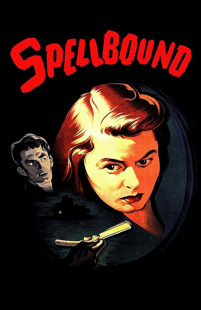 فیلم طلسم شده دوبله فارسی ۱۹۴۵