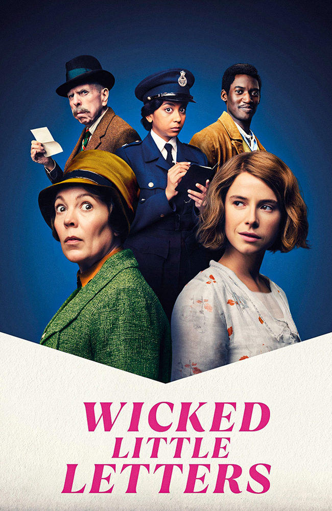 فیلم نامه های کوچک شرورانه زیرنویس فارسی ۲۰۲۳