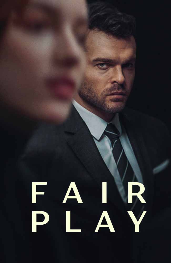 فیلم بازی جوانمردانه زیرنویس فارسی ۲۰۲۳