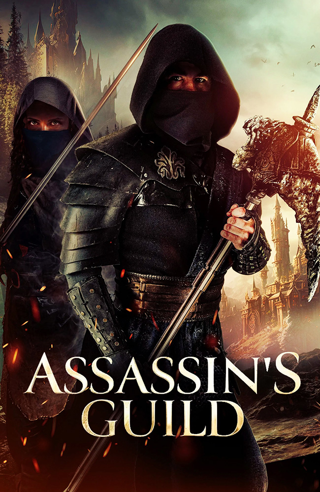 فیلم انجمن قاتلان زیرنویس فارسی ۲۰۲۴