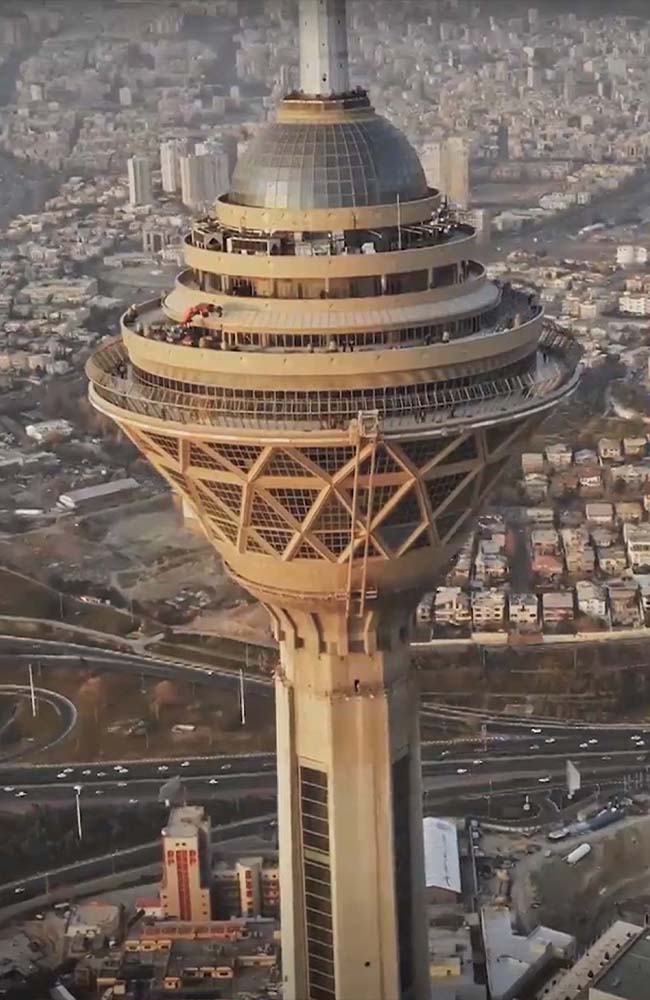 فیلم اختاپوس 