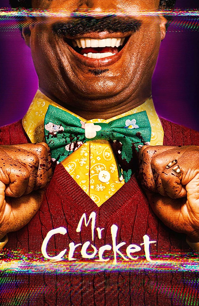 فیلم آقای کراکت دوبله فارسی ۲۰۲۴