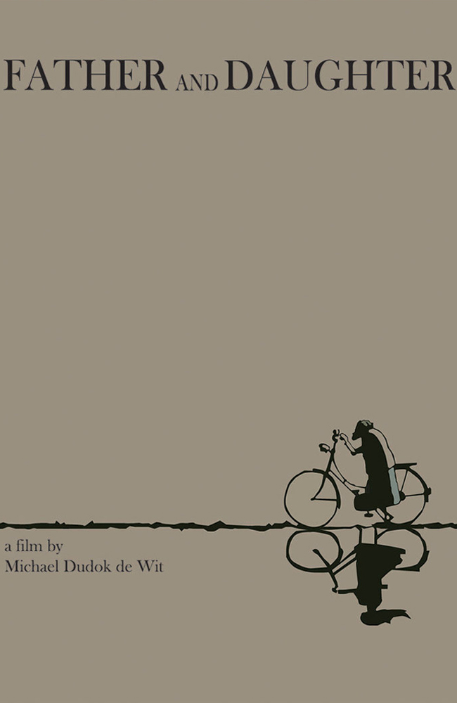 انیمیشن پدر و دختر زیرنویس فارسی ۲۰۰۰