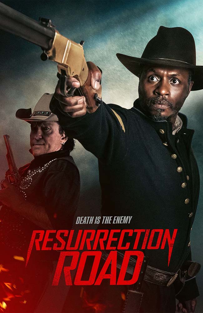 فیلم جاده رستاخیز زیرنویس فارسی ۲۰۲۵