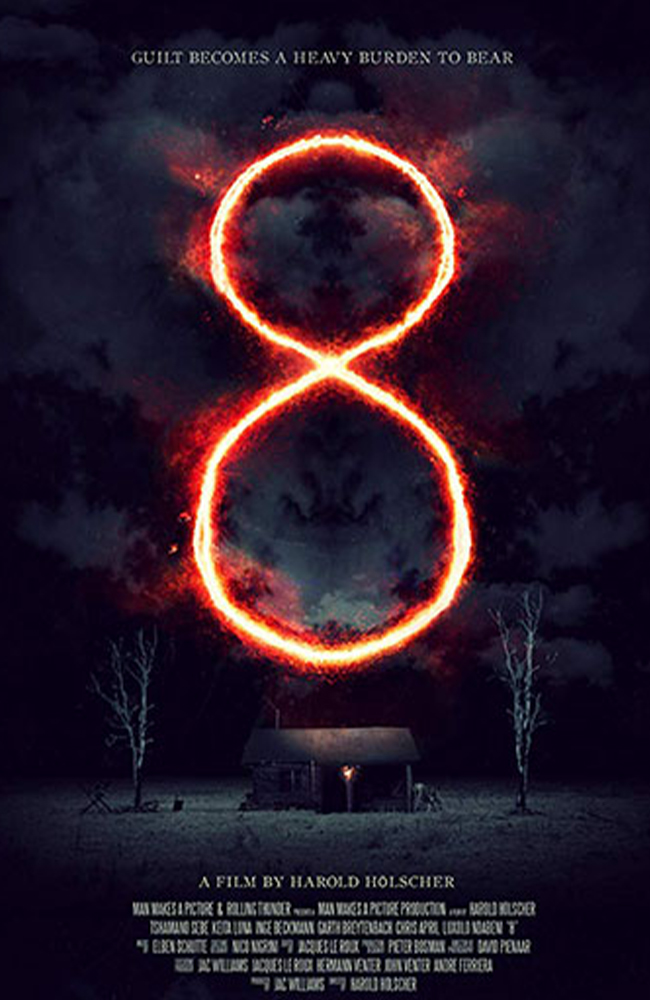 فیلم گردآورنده روح دوبله فارسی ۲۰۱۹