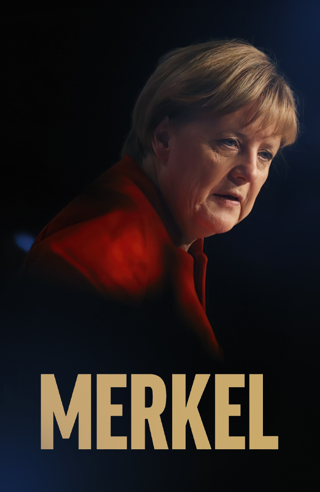 فیلم مرکل زیرنویس فارسی ۲۰۲۲