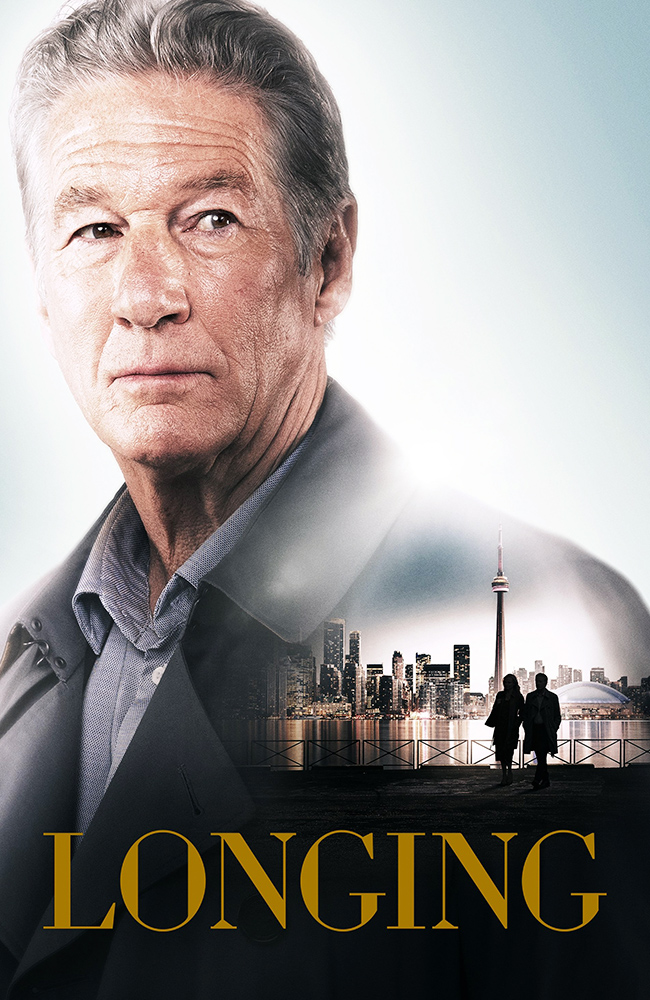 فیلم اشتیاق دوبله فارسی ۲۰۲۴