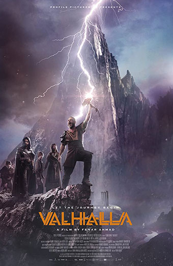 فیلم والهالا زیرنویس فارسی ۲۰۱۹