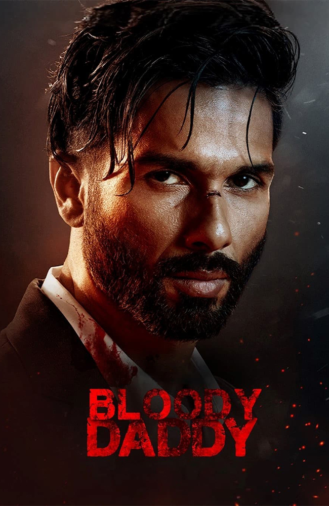 فیلم بابای خونین زیرنویس فارسی ۲۰۲۳