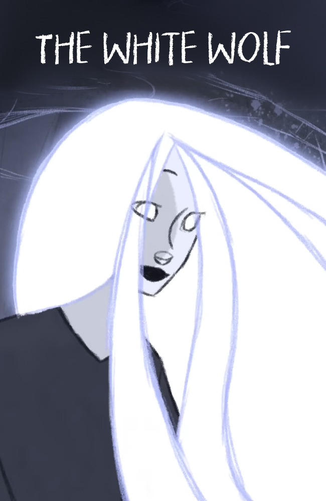 انیمیشن گرگ سفید زیرنویس فارسی ۲۰۱۸