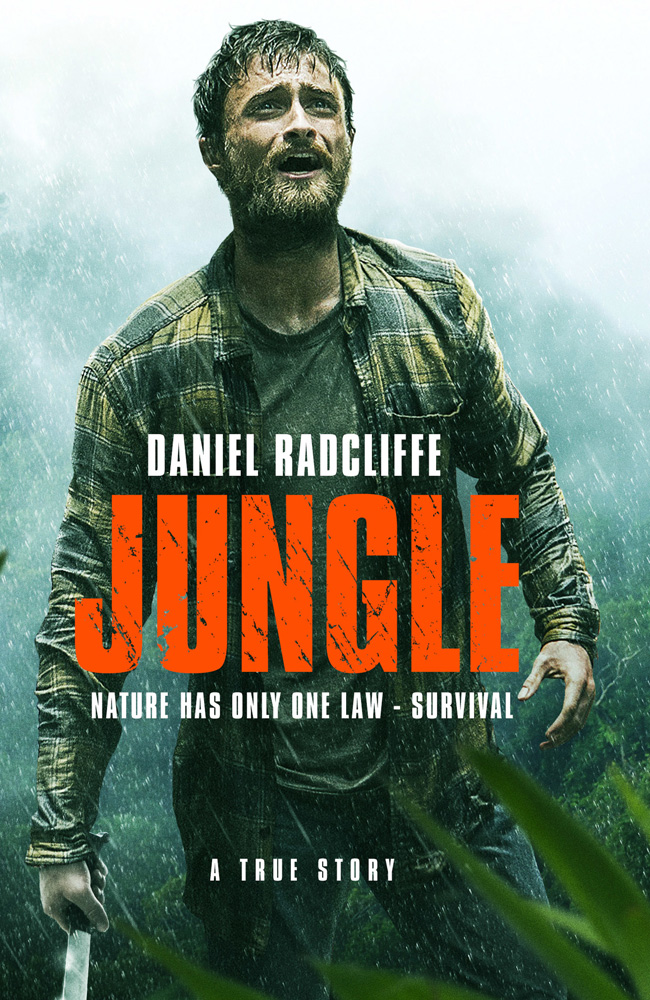 فیلم جنگل زیرنویس فارسی ۲۰۱۷