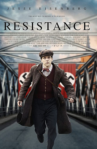 فیلم مقاومت زیرنویس فارسی ۲۰۲۰