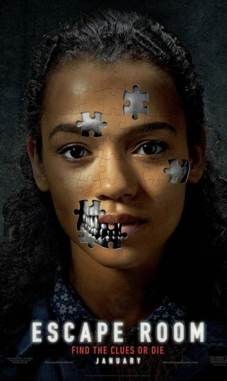 فیلم اتاق فرار زیرنویس فارسی ۲۰۱۹