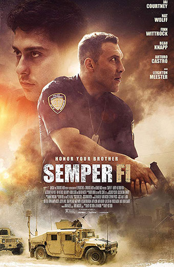 فیلم همیشه وفادار زیرنویس فارسی ۲۰۱۹