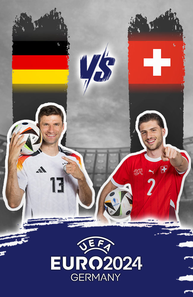 فیلم بازی سوئیس در مقابل آلمان زیرنویس فارسی ۲۰۲۴