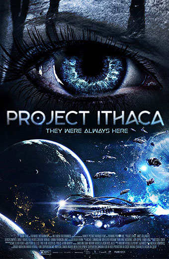 فیلم پروژه ایتاکا زیرنویس فارسی ۲۰۱۹