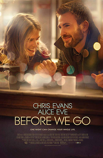 فیلم پیش از آنکه برویم زیرنویس فارسی ۲۰۱۴