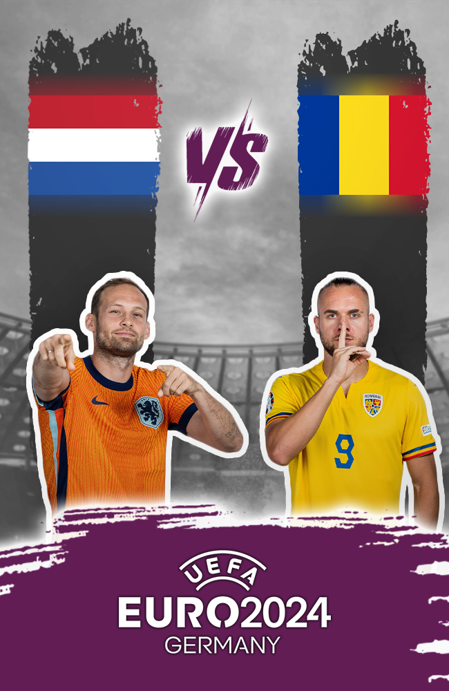 فیلم بازی رومانی در مقابل هلند زیرنویس فارسی ۲۰۲۴