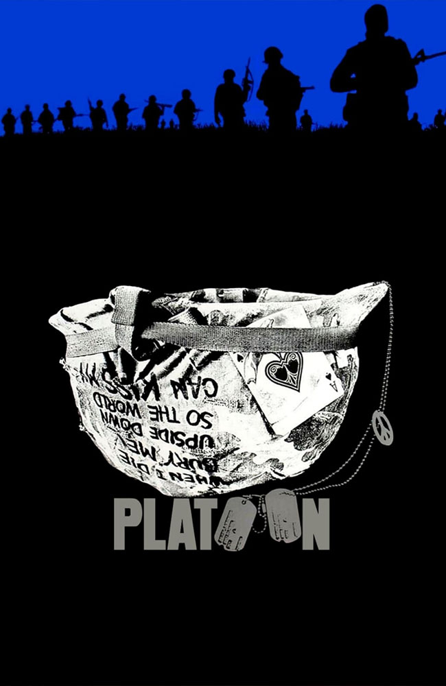 فیلم جوخه زیرنویس فارسی ۱۹۸۶