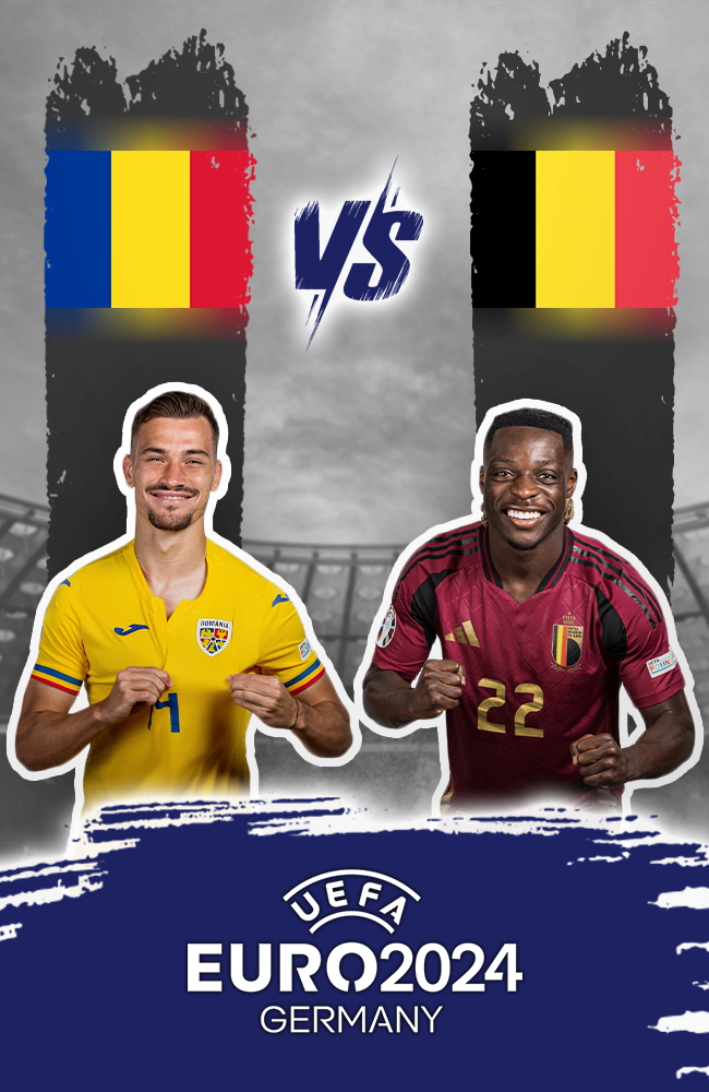 فیلم بازی بلژیک در مقابل رومانی زیرنویس فارسی ۲۰۲۴