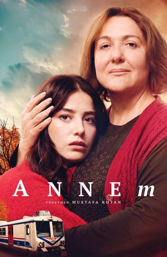 فیلم مادر من دوبله فارسی ۲۰۱۹