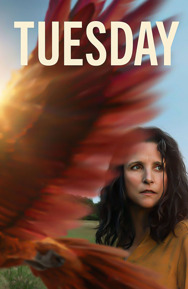 فیلم  تیوزدی دوبله فارسی ۲۰۲۳