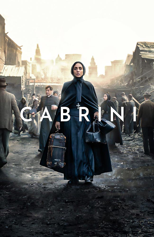 فیلم کابرینی زیرنویس فارسی ۲۰۲۴