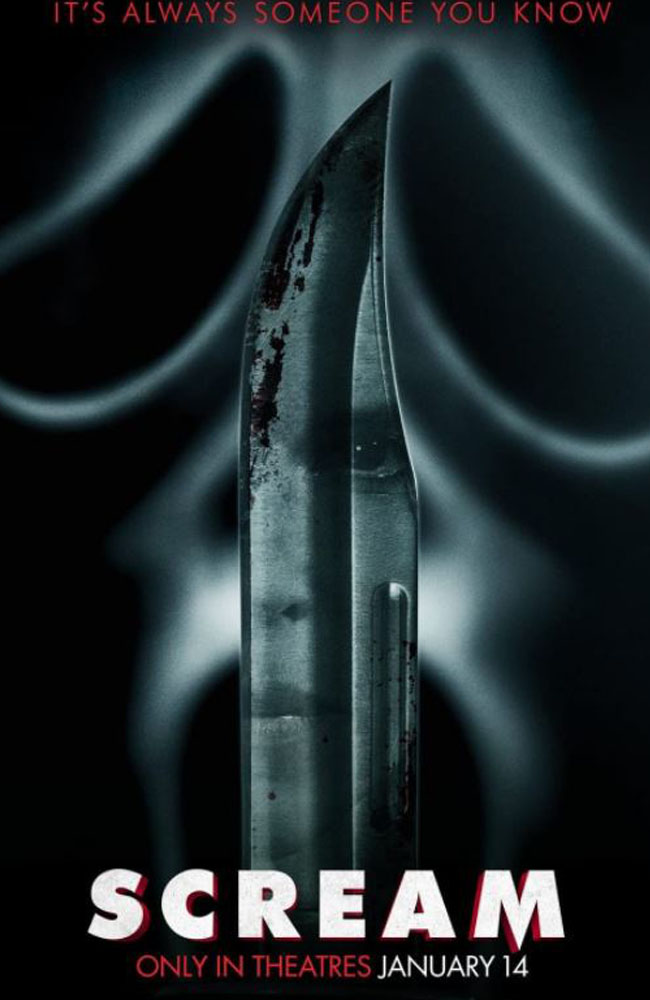 فیلم جیغ زیرنویس فارسی ۲۰۲۲