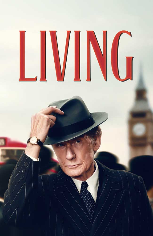 فیلم زندگی دوبله فارسی ۲۰۲۲