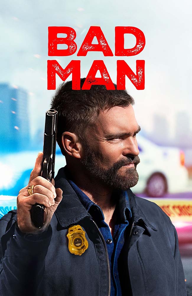 فیلم مرد خطرناک دوبله فارسی ۲۰۲۵