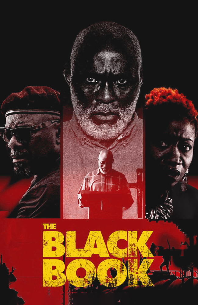 فیلم کتاب‌سیاه زیرنویس فارسی ۲۰۲۳