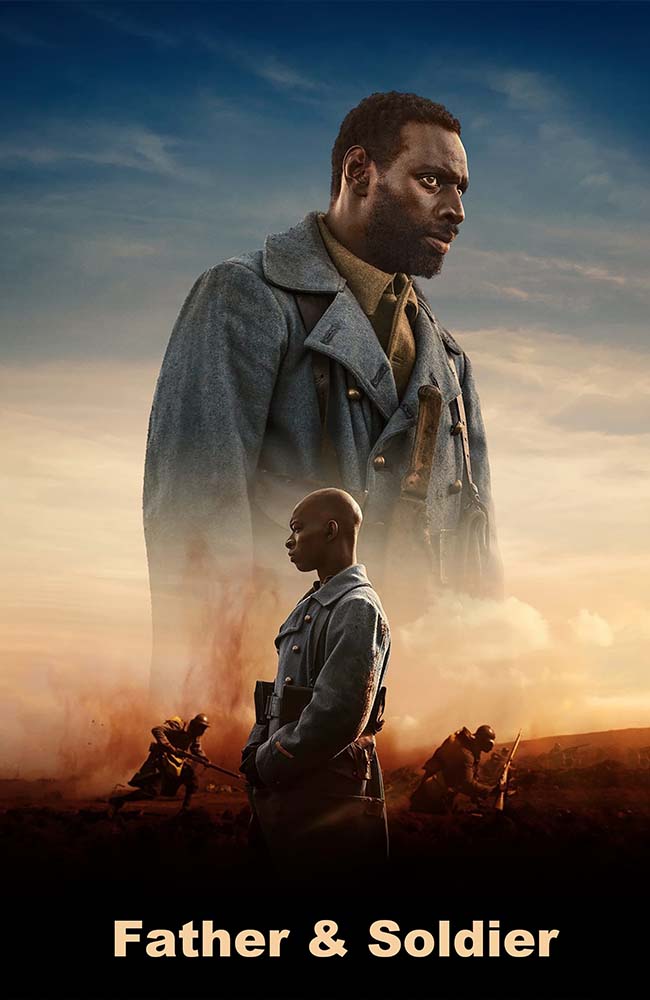فیلم پدر و سرباز دوبله فارسی ۲۰۲۲