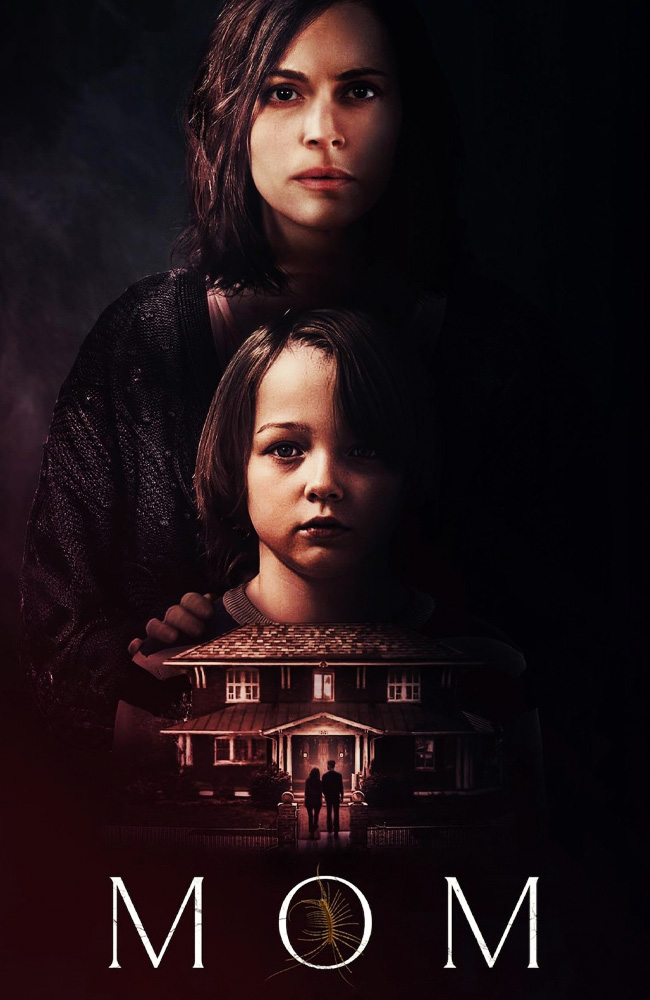 فیلم مامان زیرنویس فارسی ۲۰۲۴