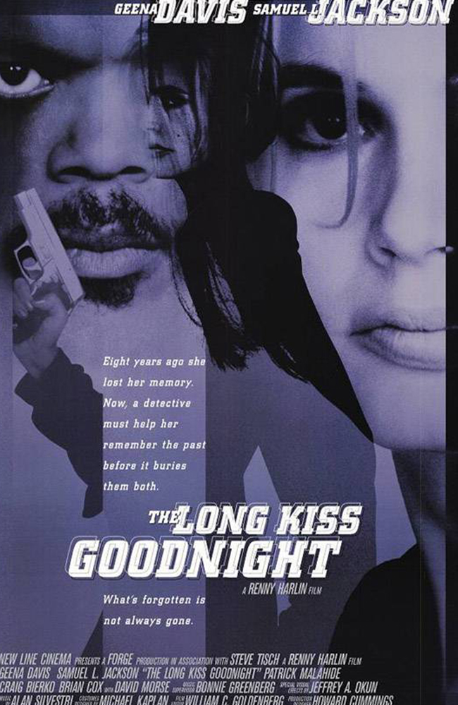 فیلم شب بخیر طولانی دوبله فارسی ۱۹۹۶