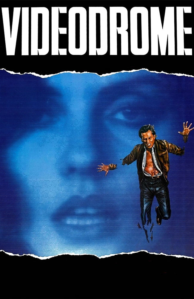 فیلم ویدئو دروم زیرنویس فارسی ۱۹۸۳