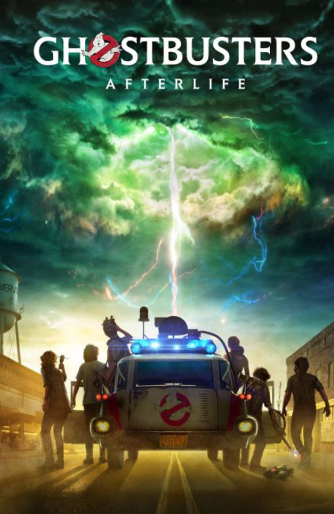 فیلم شکارچیان روح: بعد از زندگی زیرنویس فارسی ۲۰۲۱