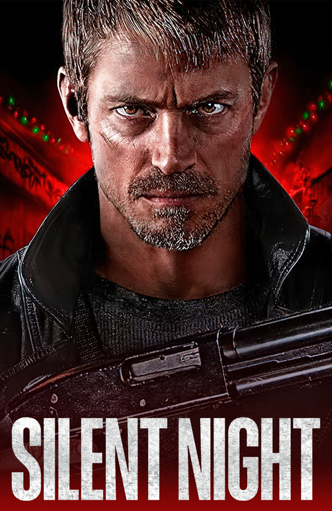 فیلم شب خاموش دوبله فارسی ۲۰۲۳