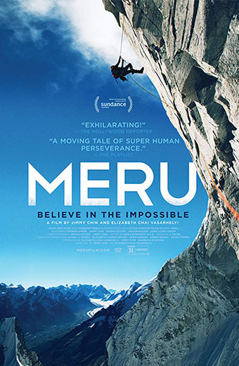 فیلم کوه مِرو زیرنویس فارسی ۲۰۱۵