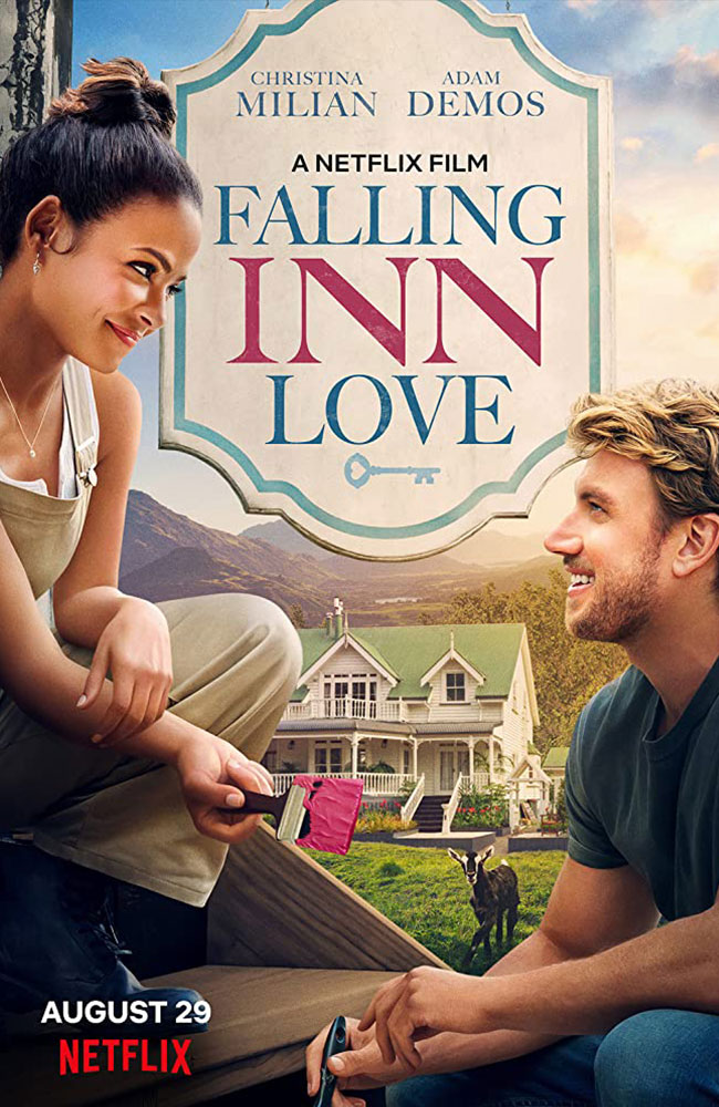 فیلم عشق در مسافرخانه زیرنویس فارسی ۲۰۱۹