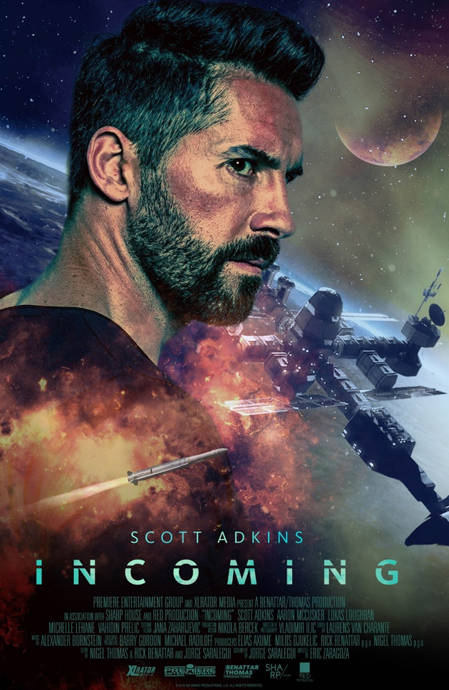 فیلم ورودی زیرنویس فارسی ۲۰۱۸