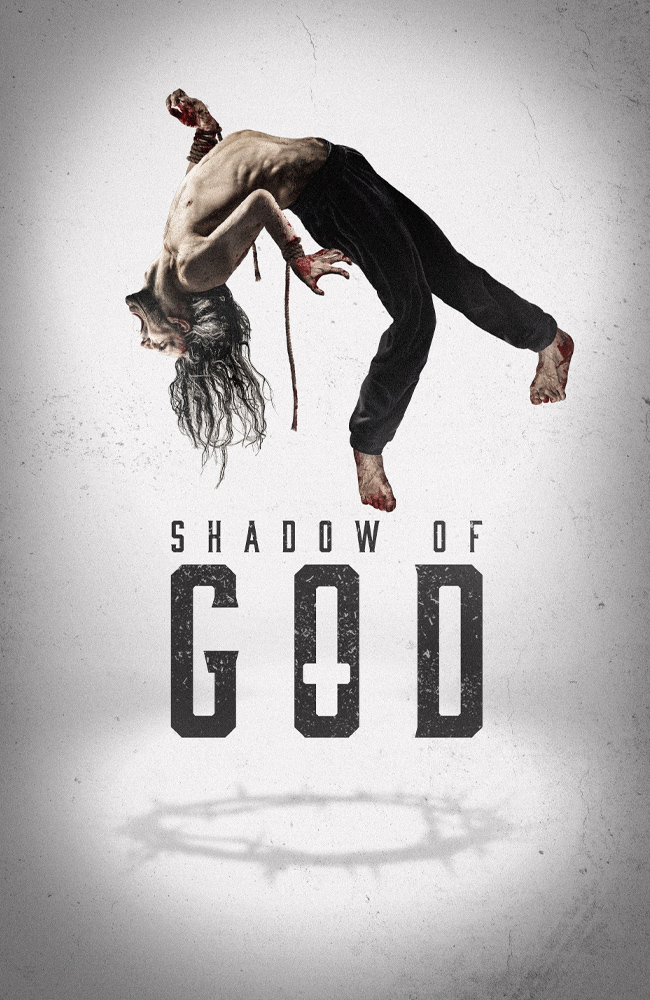 فیلم سایه خدا زیرنویس فارسی ۲۰۲۵