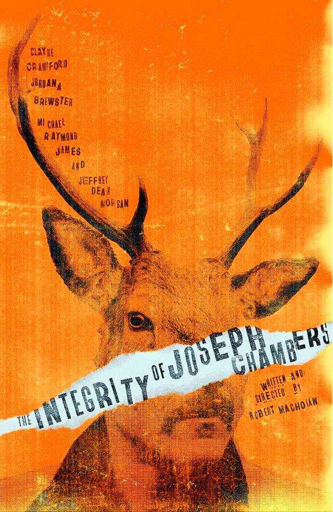 فیلم صداقت جوزف چمبرز زیرنویس فارسی ۲۰۲۲