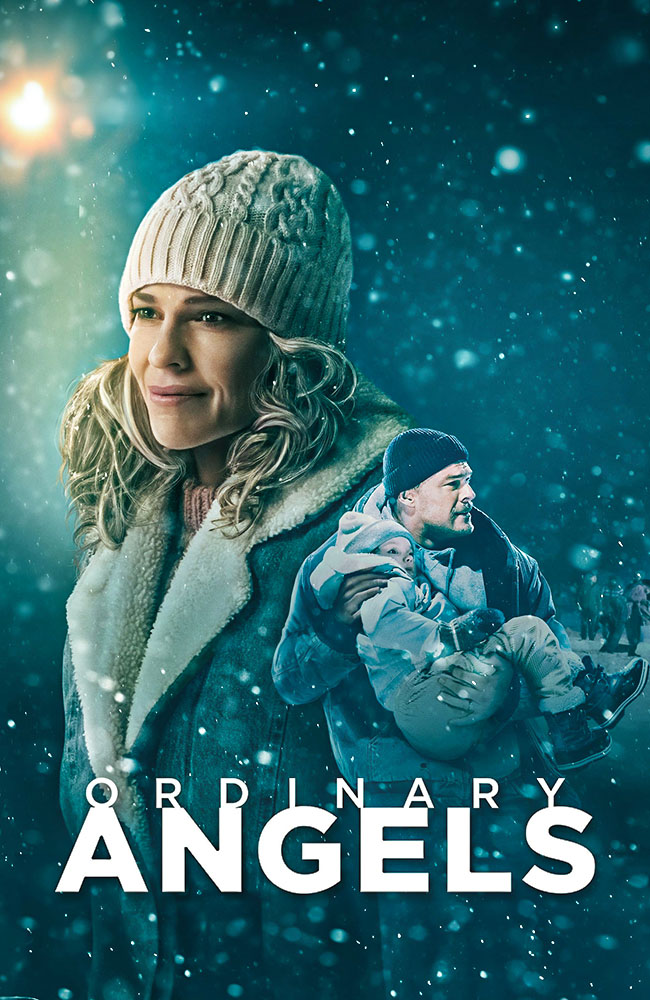 فیلم فرشتگان معمولی زیرنویس فارسی ۲۰۲۴