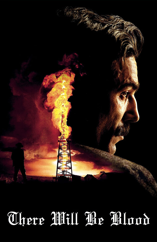 فیلم خون به پا خواهد شد زیرنویس فارسی ۲۰۰۷