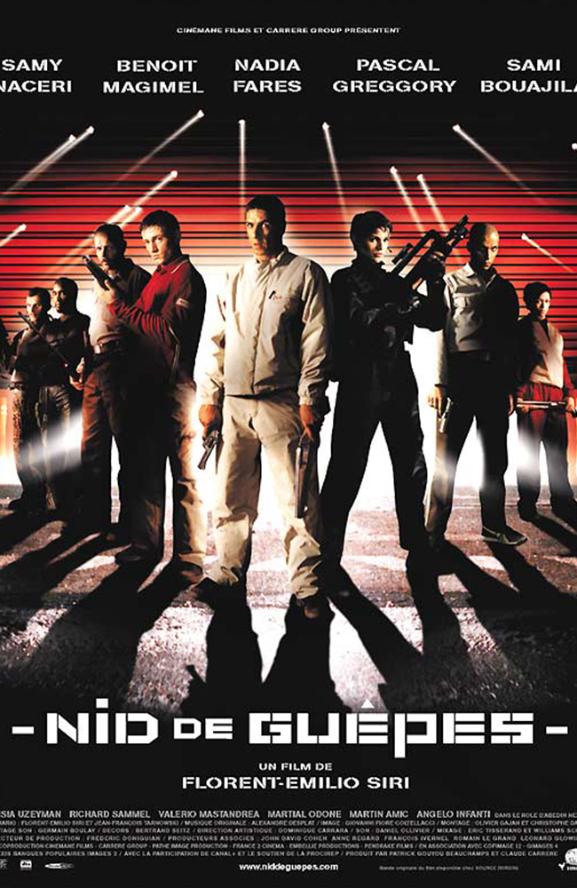 فیلم کندو دوبله فارسی ۲۰۰۲