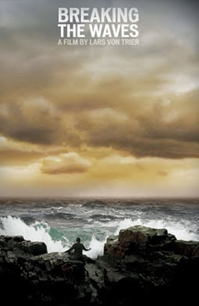 فیلم شکستن امواج زیرنویس فارسی ۱۹۹۶